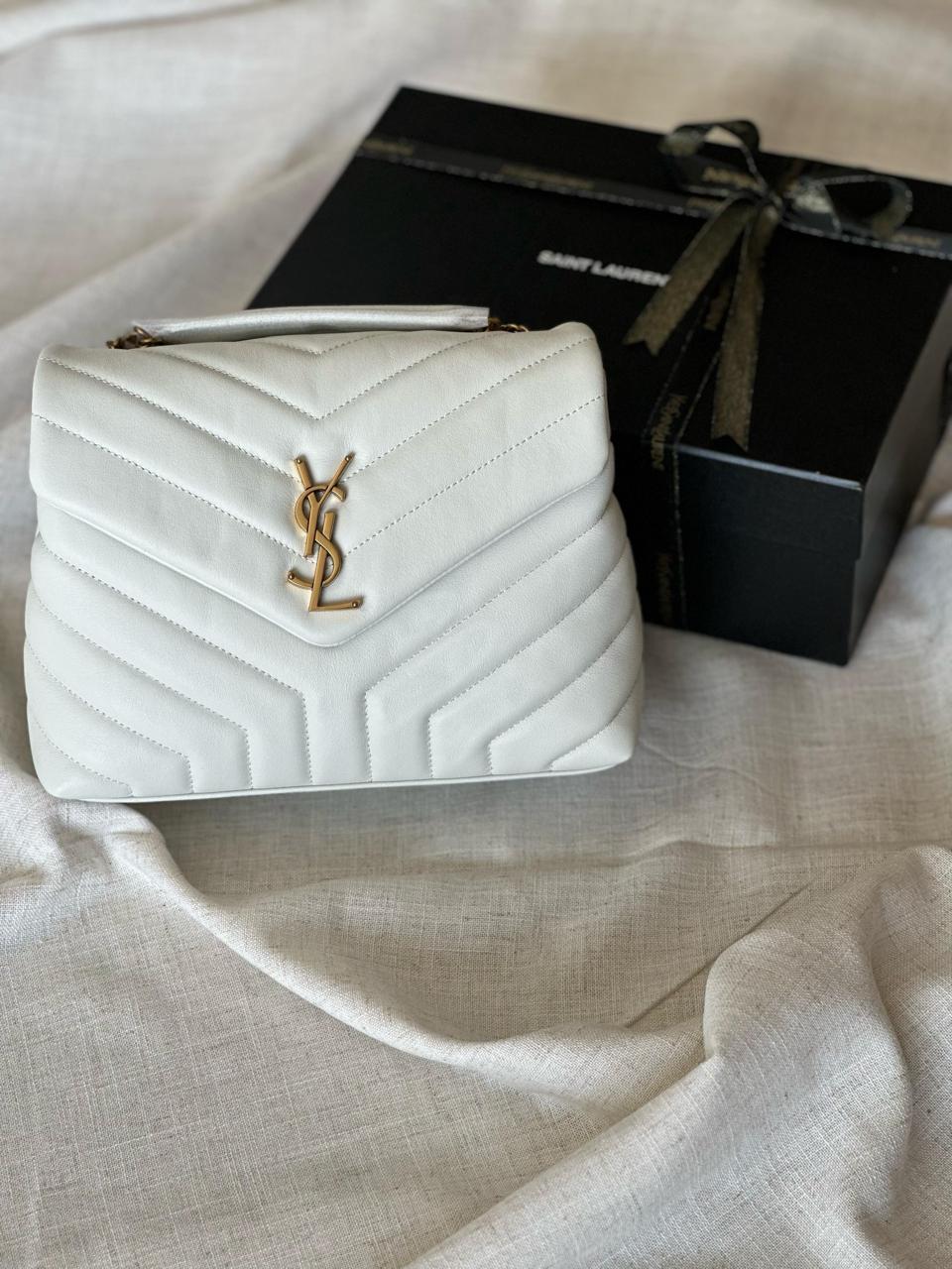 Ladies YSL bags Lilly Onlines