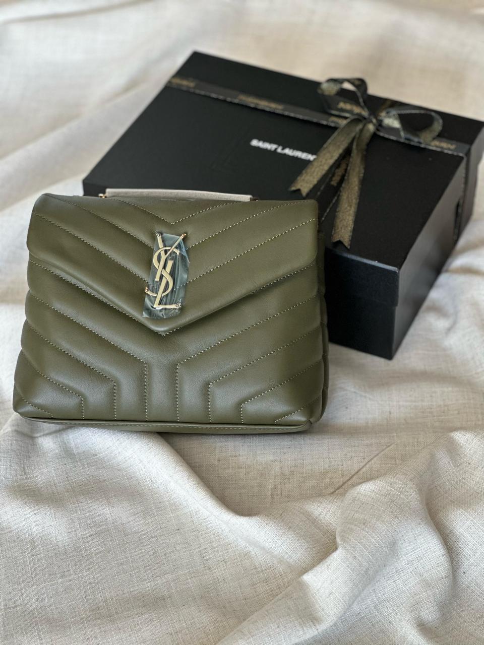 Ladies YSL bags Lilly Onlines