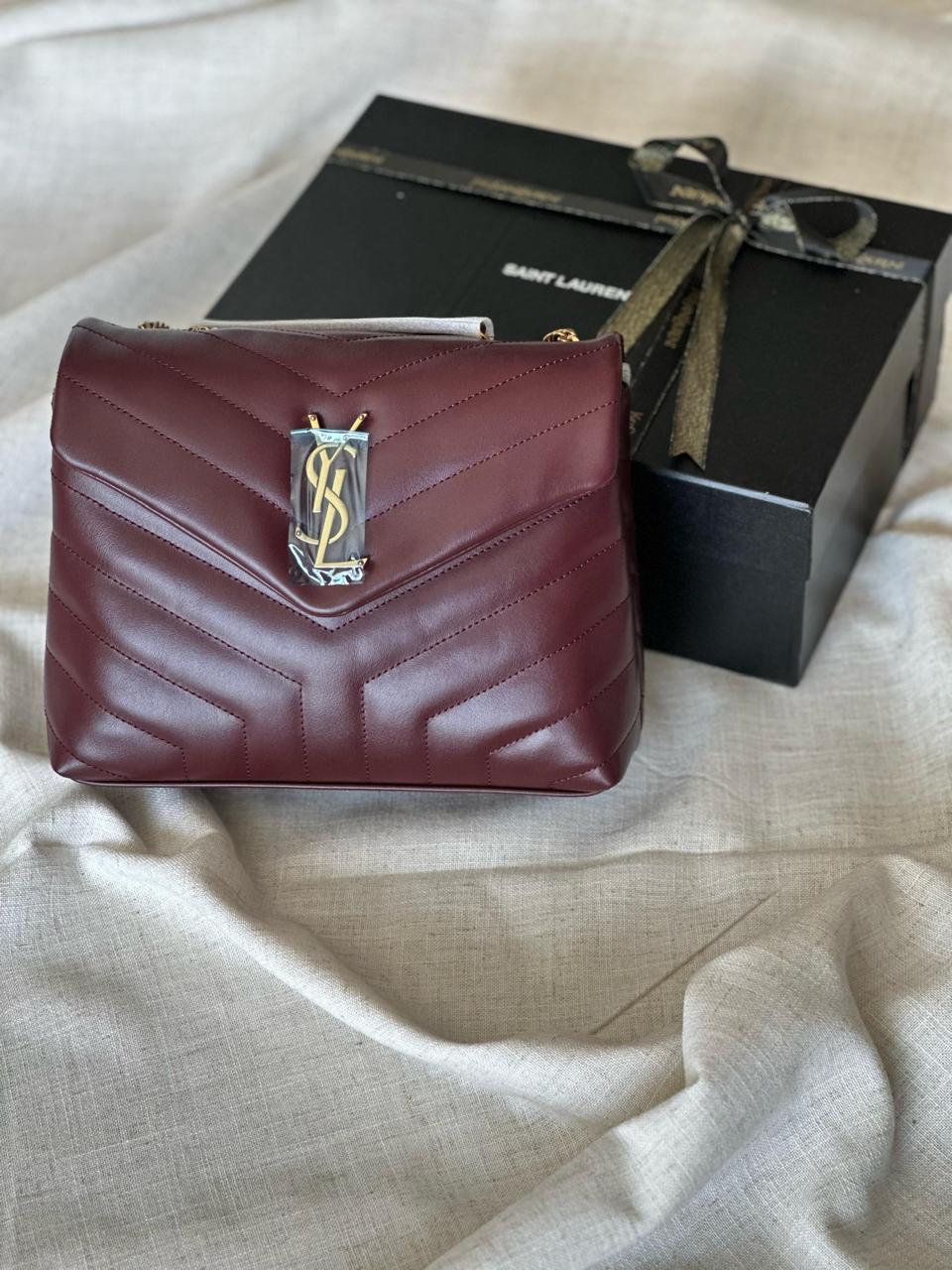 Ladies YSL bags Lilly Onlines