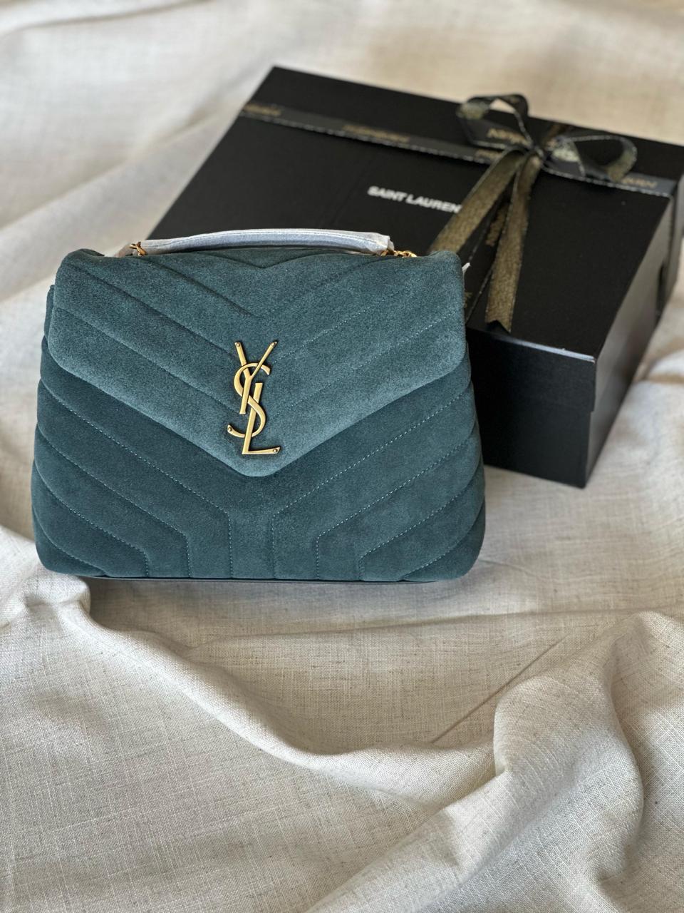 Ladies YSL bags Lilly Onlines