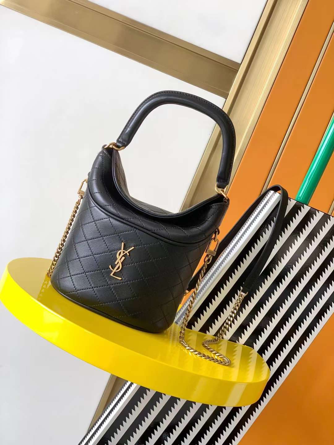 Ladies YSL bags Lilly Onlines