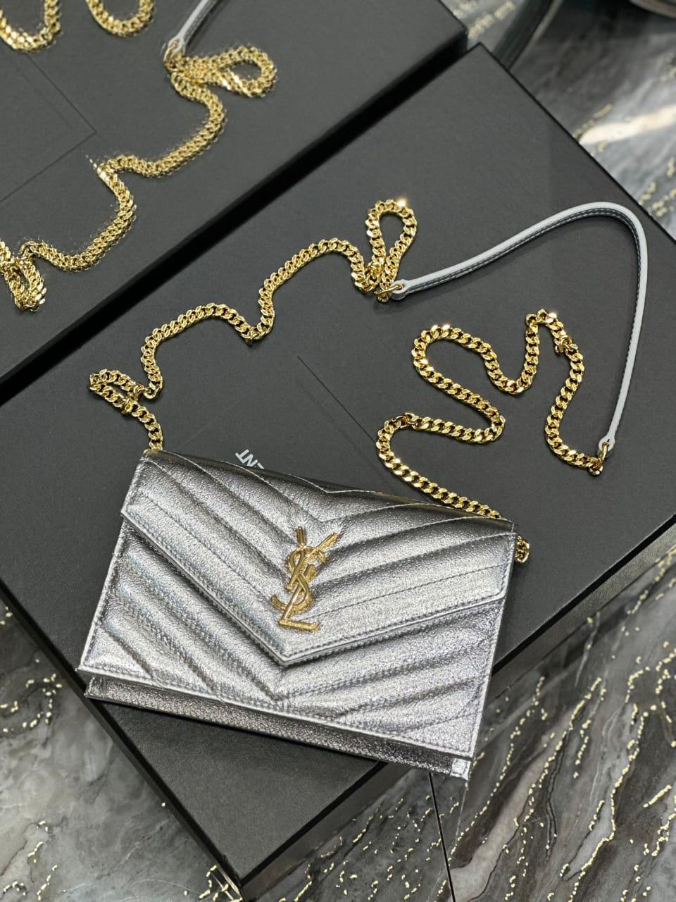 Ladies YSL bags Lilly Onlines