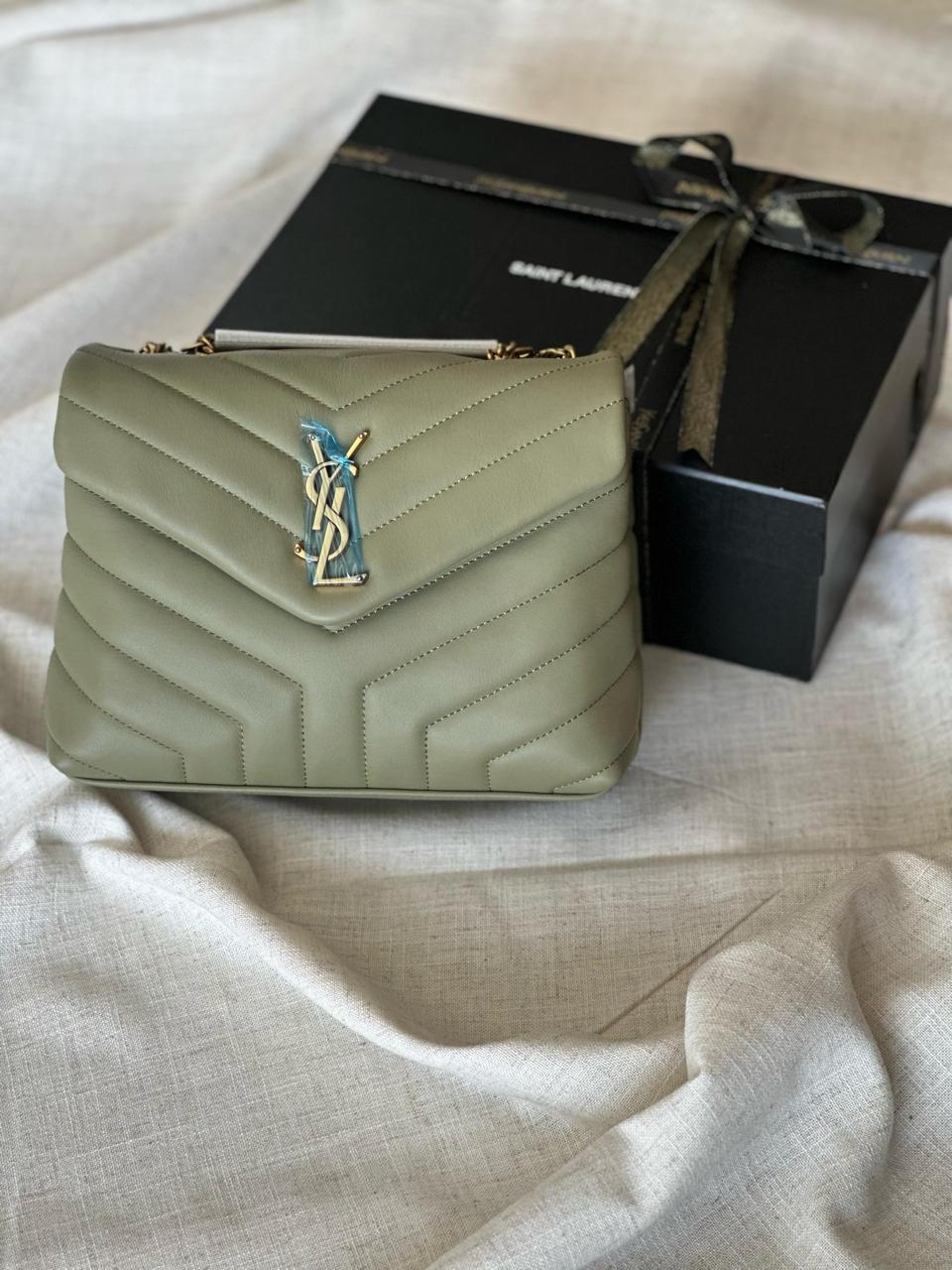 Ladies YSL bags Lilly Onlines