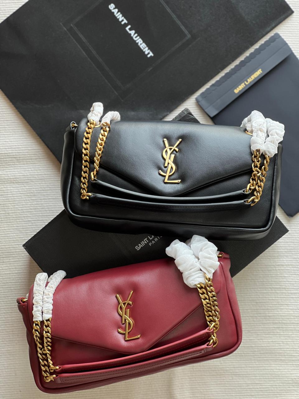 Ladies YSL bags Lilly Onlines