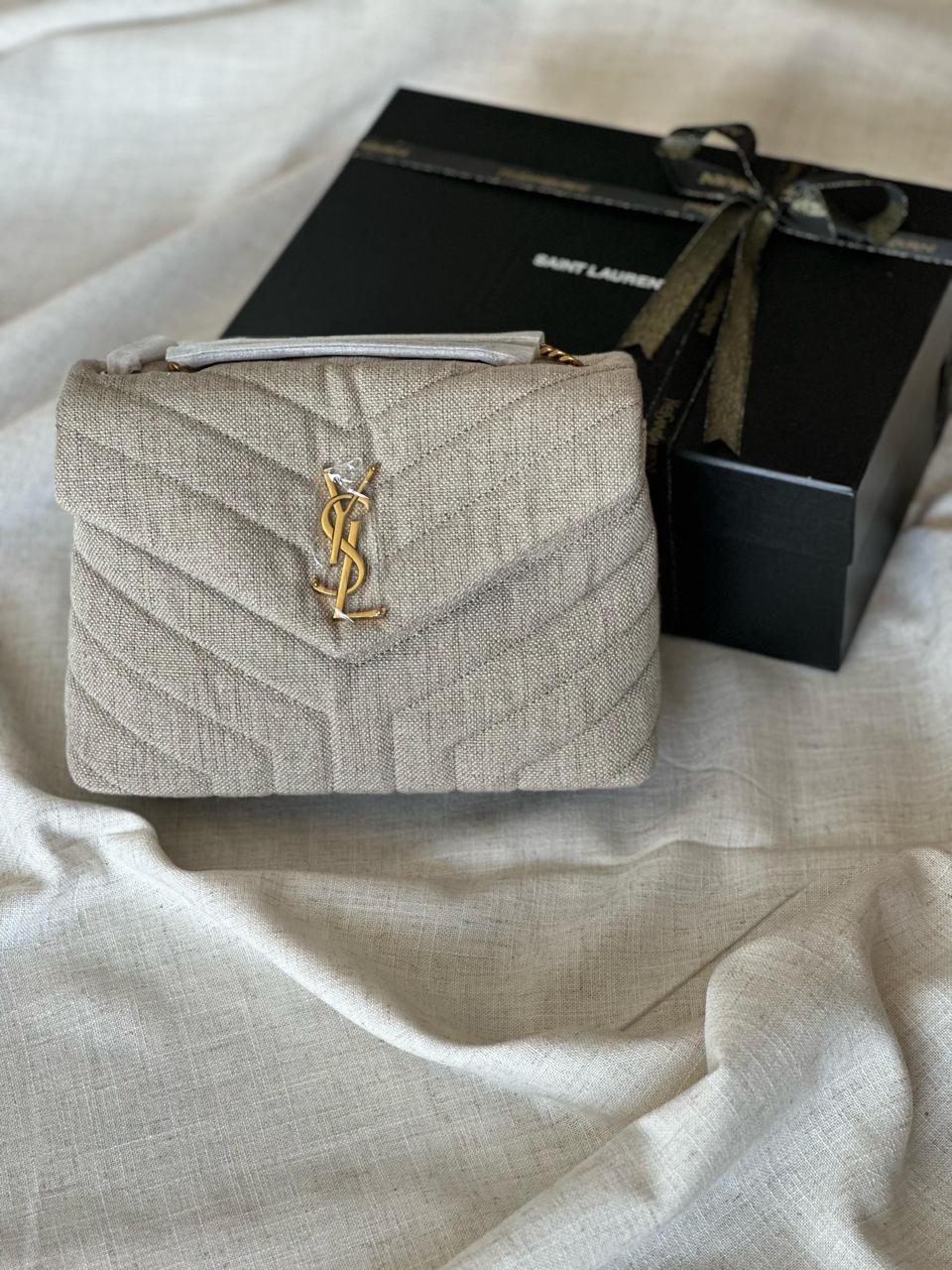 Ladies YSL bags Lilly Onlines