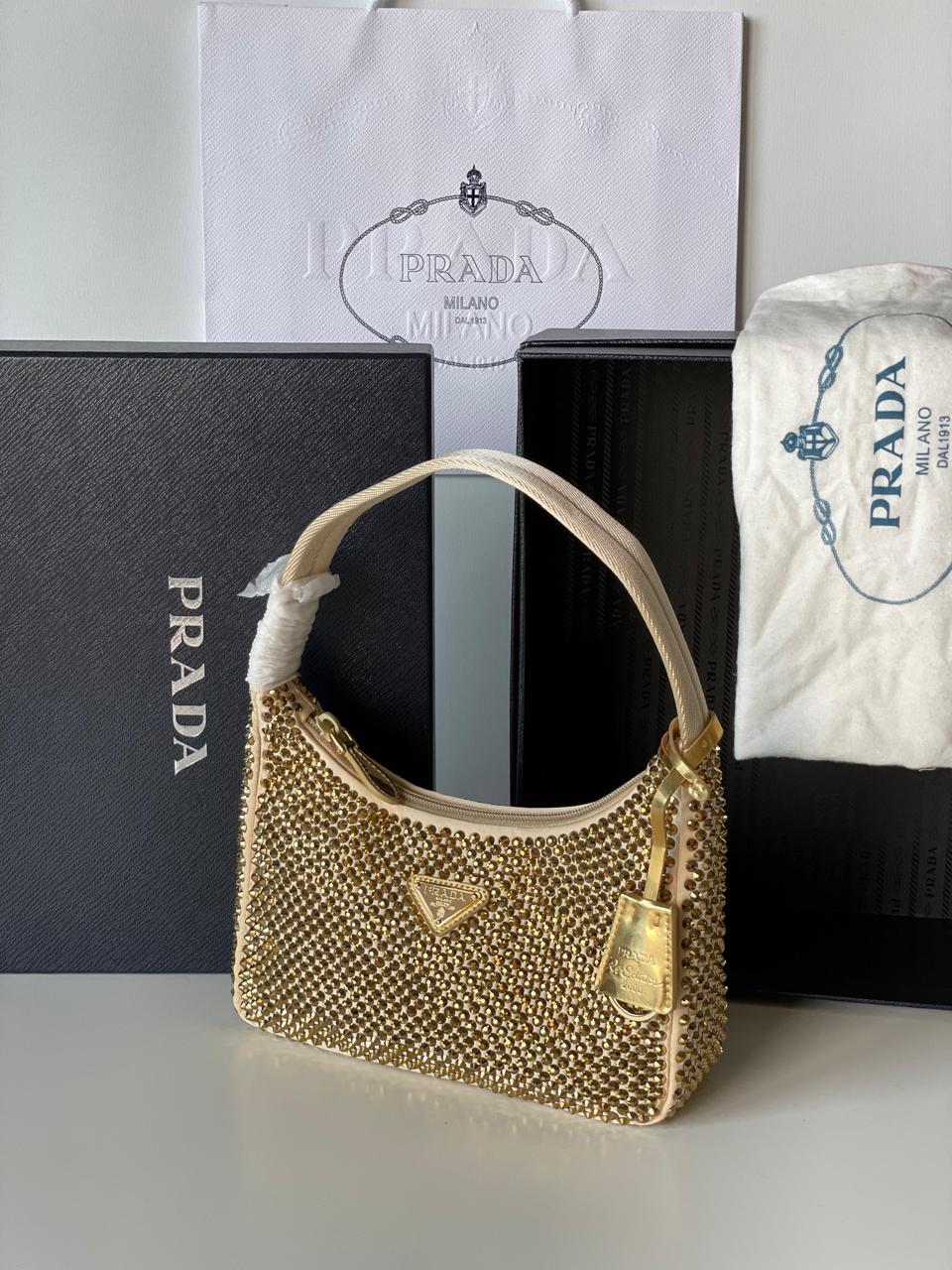 Ladies Prada bags Lilly Onlines