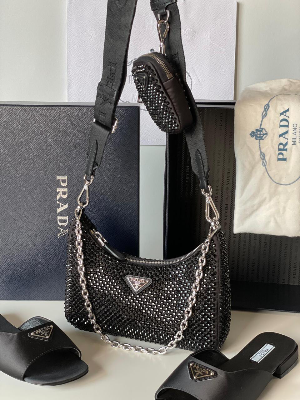 Ladies Prada bags Lilly Onlines