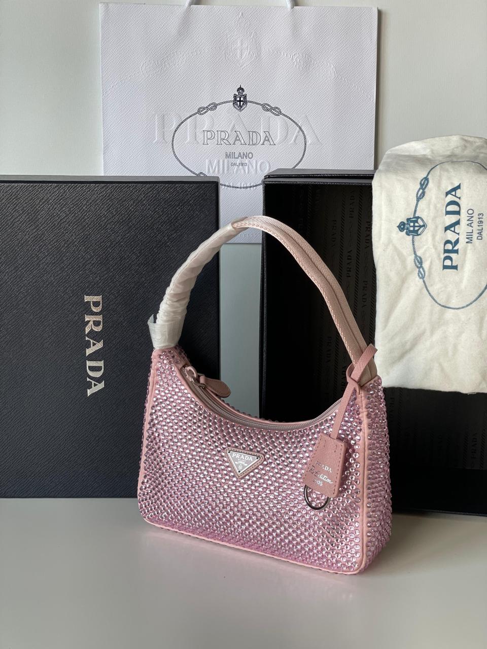 Ladies Prada bags Lilly Onlines