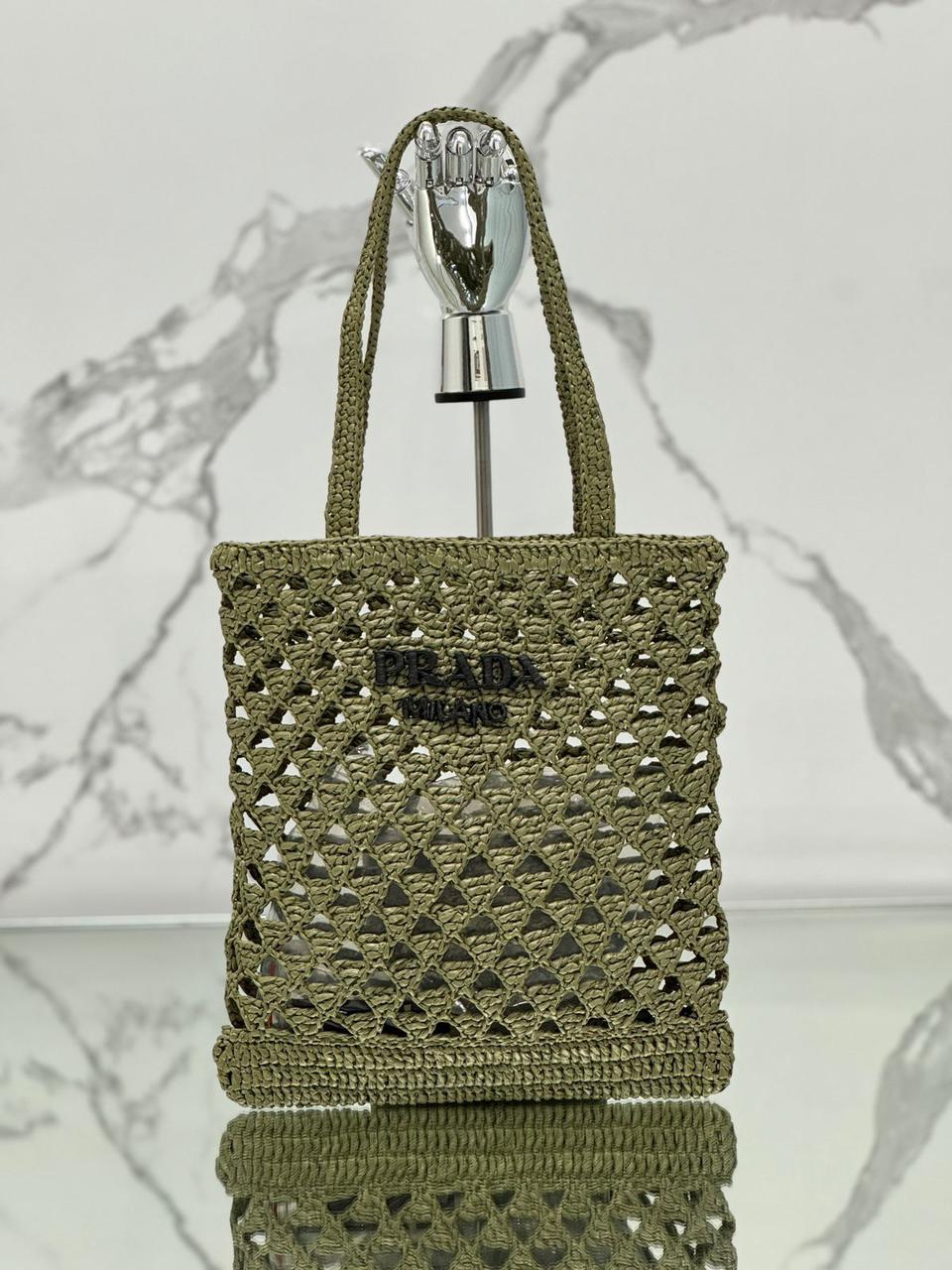 Ladies Prada bags Lilly Onlines
