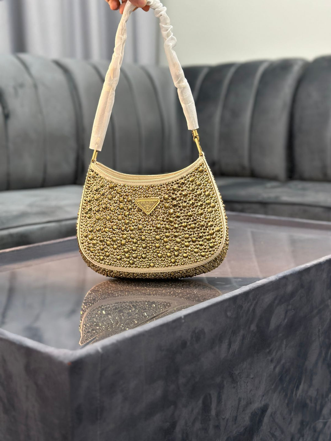 Ladies Prada bags Lilly Onlines