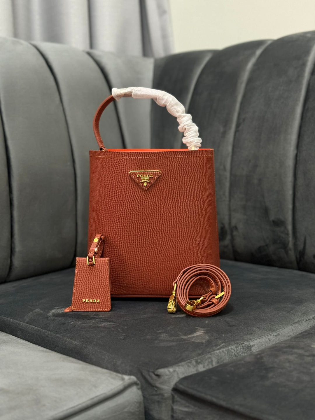 Ladies Prada bags Lilly Onlines
