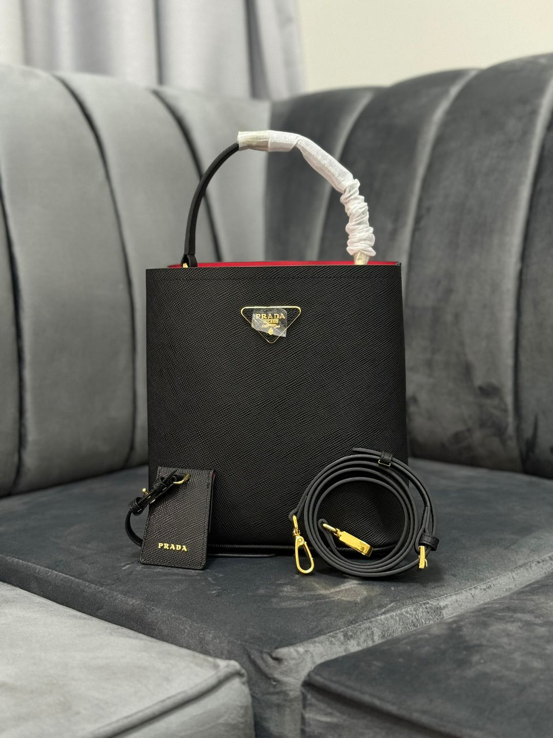 Ladies Prada bags Lilly Onlines