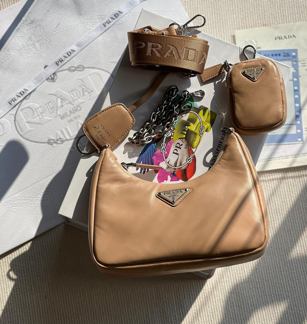 Ladies Prada bags Lilly Onlines
