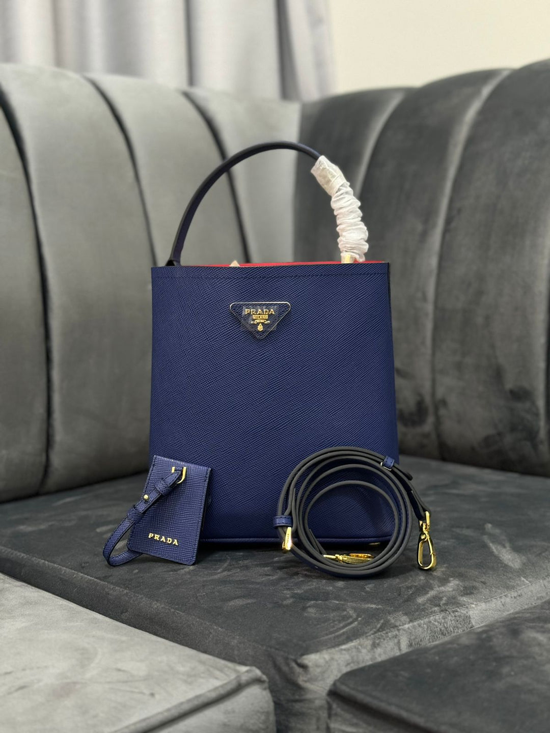 Ladies Prada bags Lilly Onlines