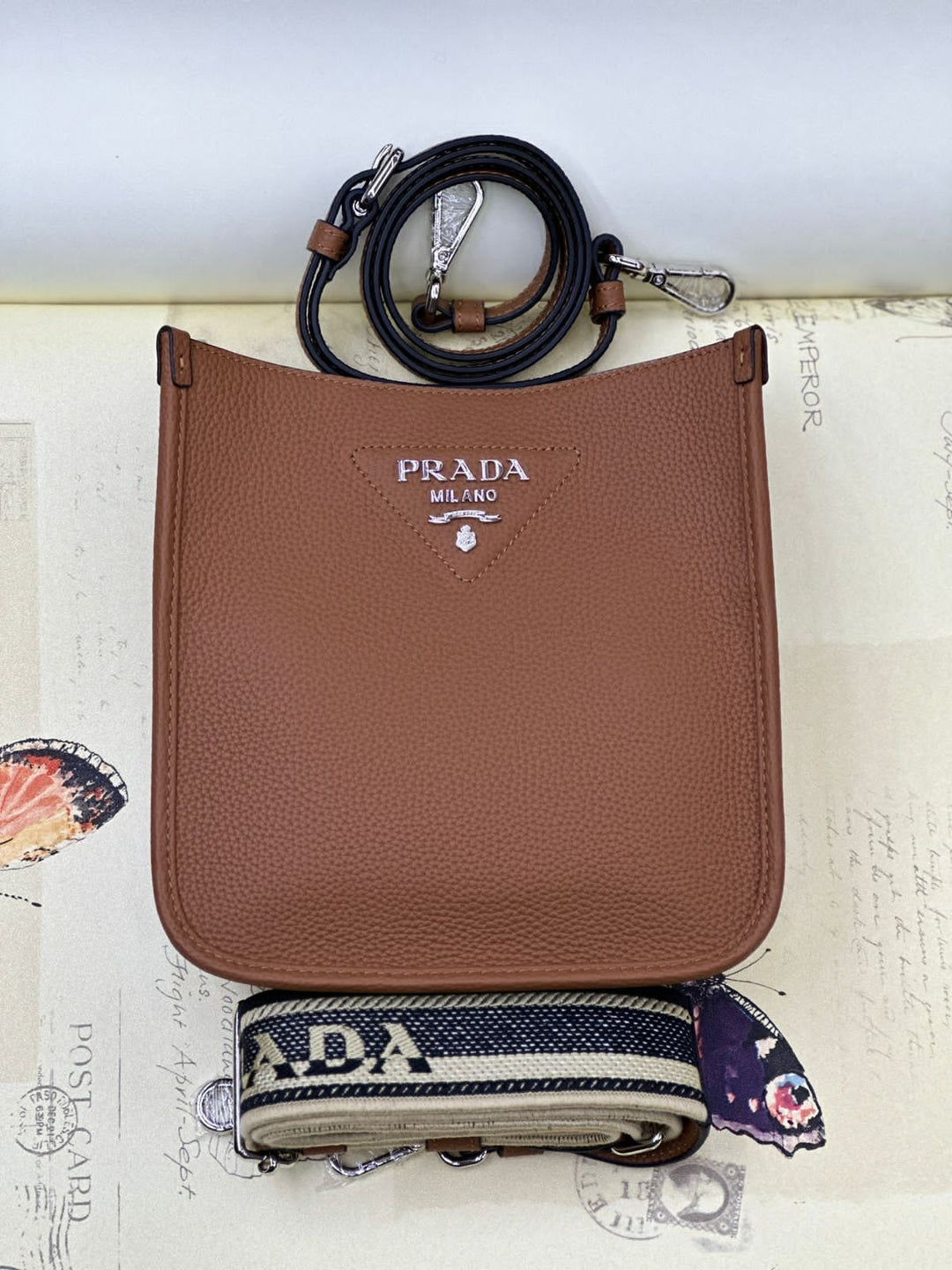 Ladies Prada bags Lilly Onlines