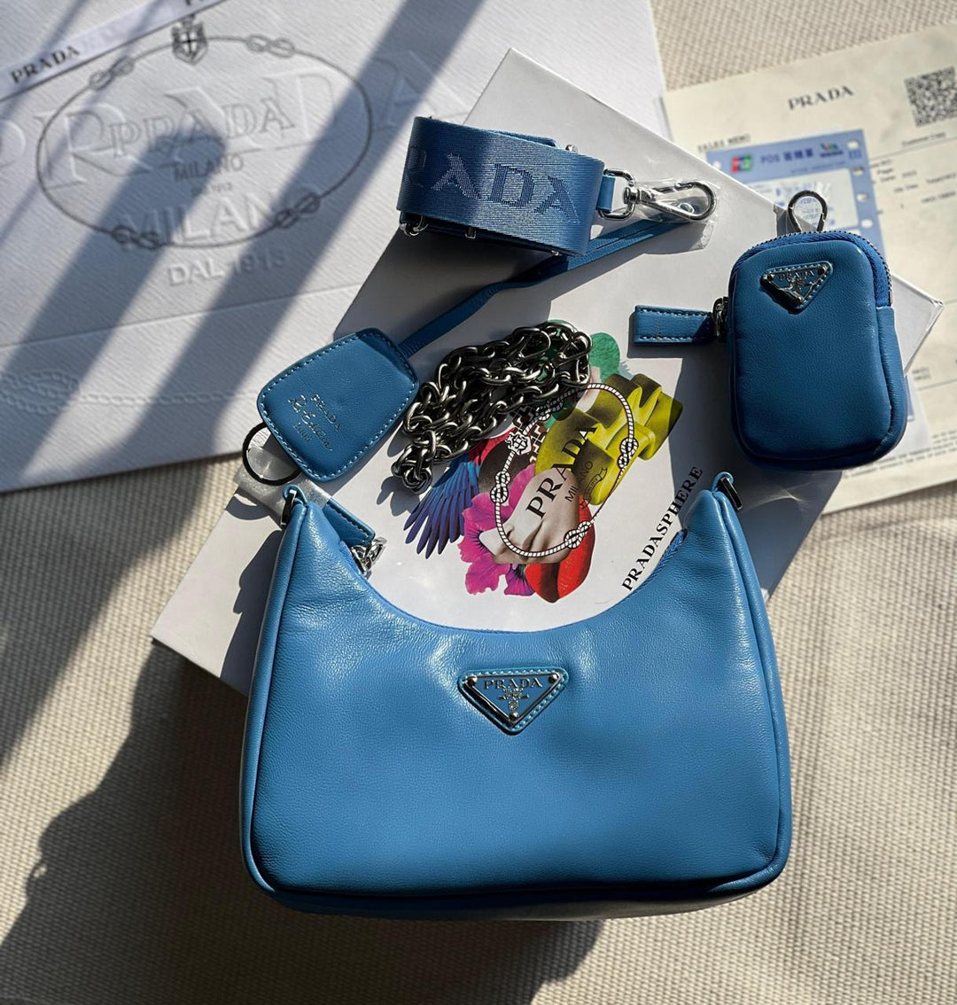 Ladies Prada bags Lilly Onlines