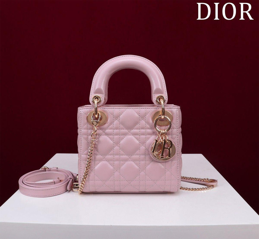 Ladies  Dior bags Lilly Onlines
