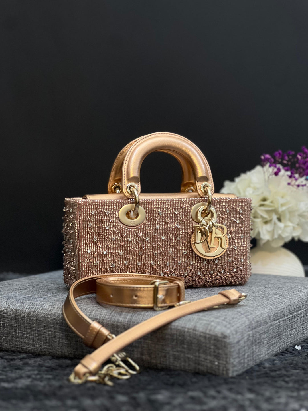 Ladies  Dior bags Lilly Onlines