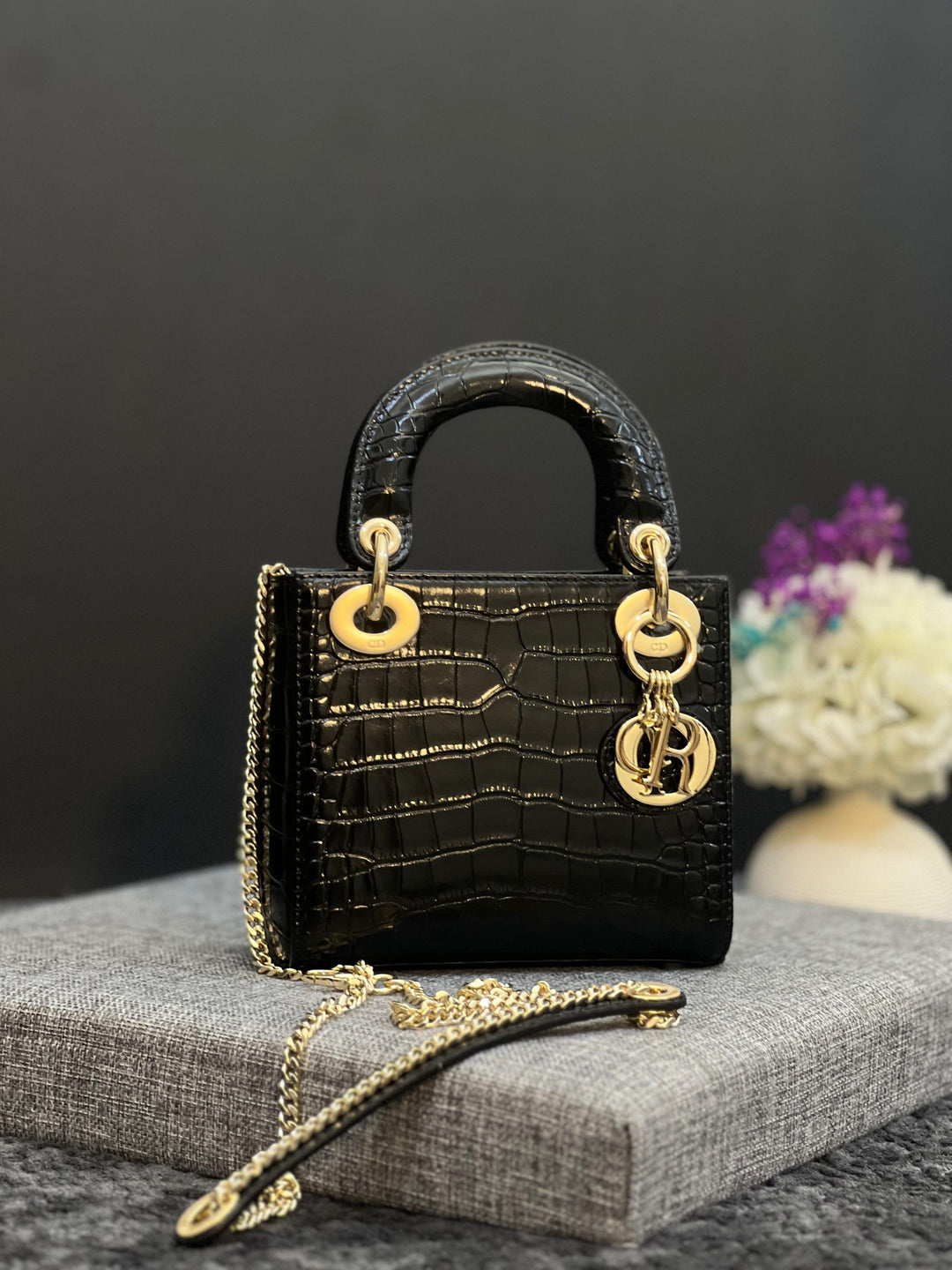 Ladies  Dior bags Lilly Onlines