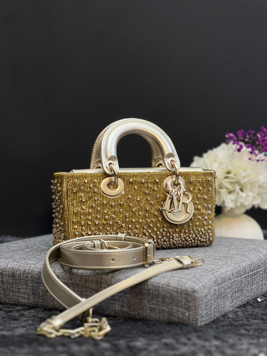 Ladies  Dior bags Lilly Onlines