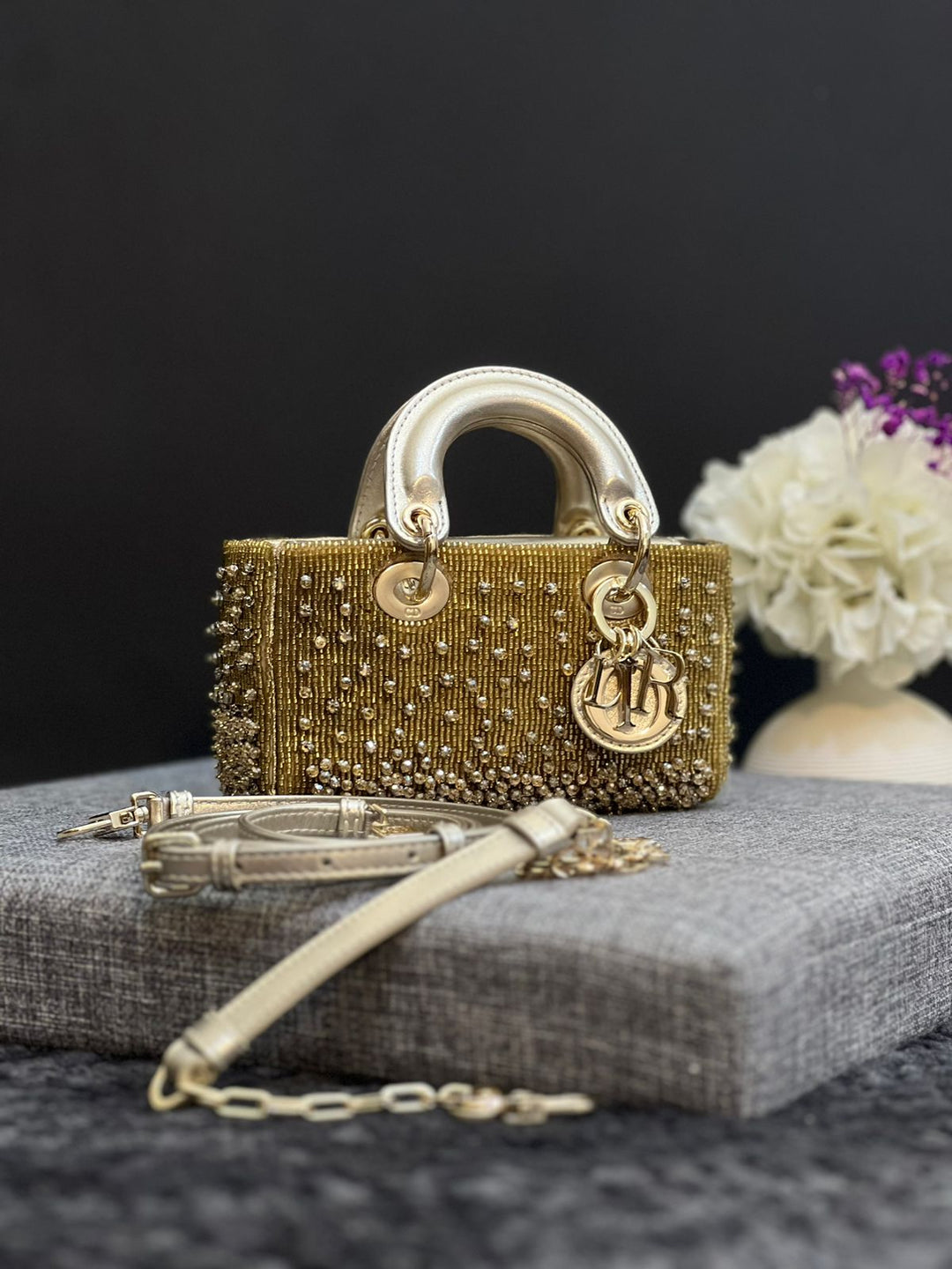 Ladies  Dior bags Lilly Onlines