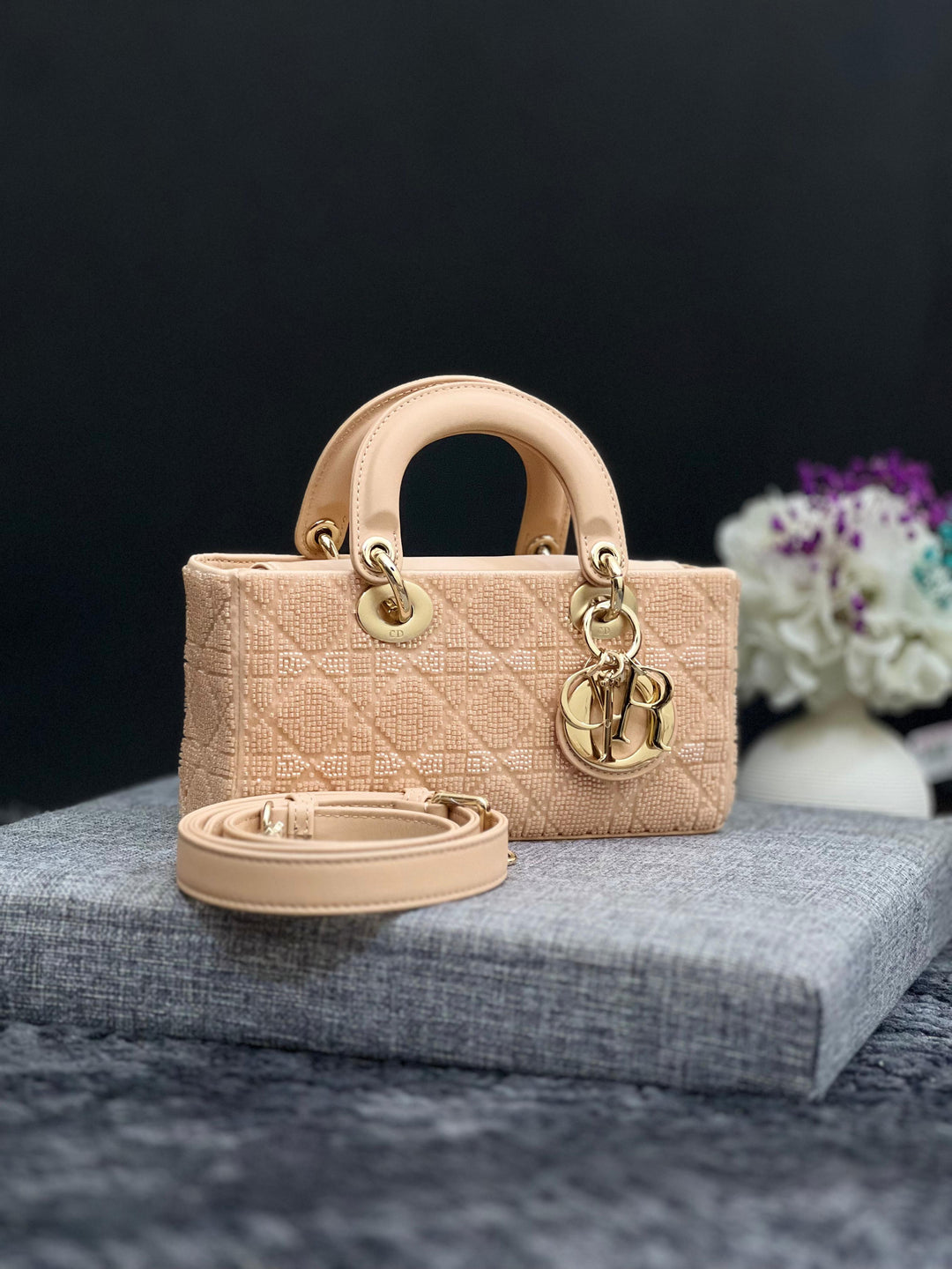 Ladies  Dior bags Lilly Onlines