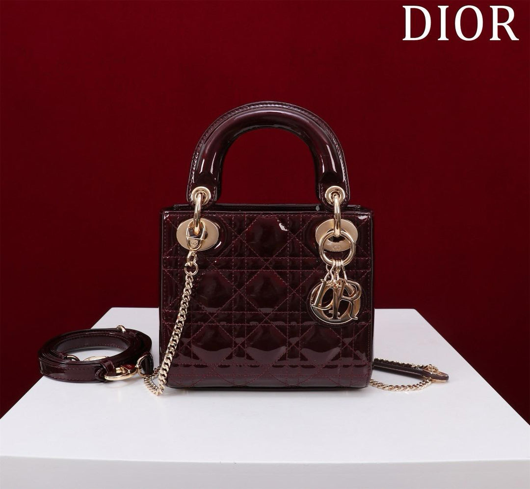 Ladies  Dior bags Lilly Onlines