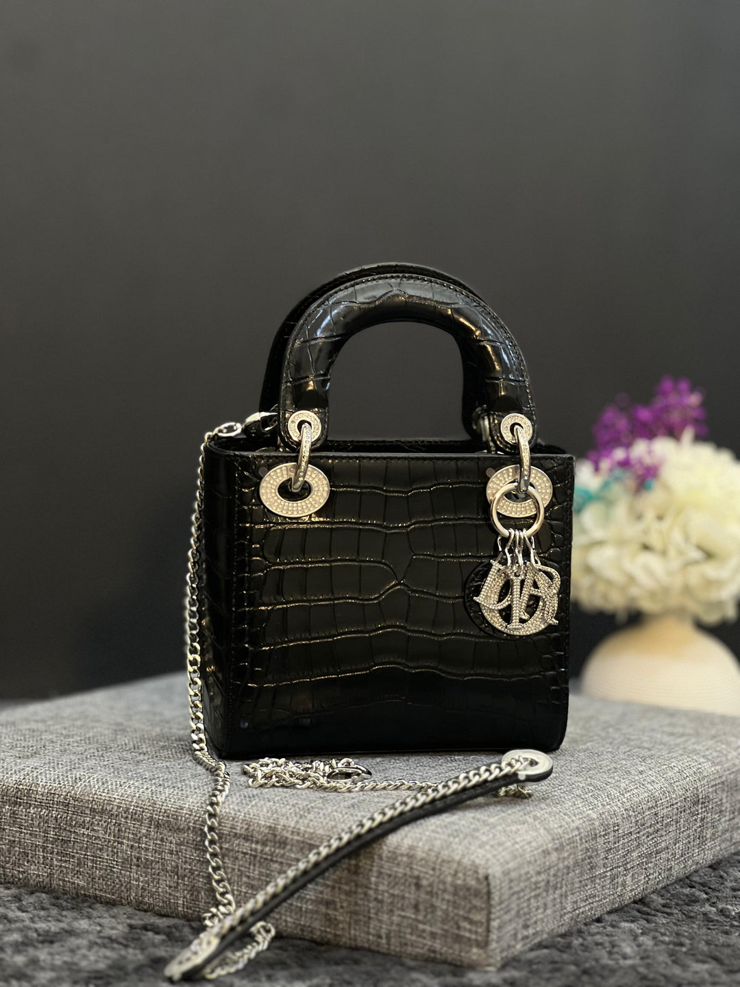 Ladies  Dior bags Lilly Onlines