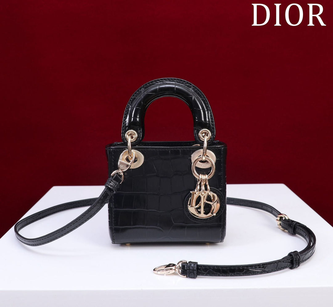 Ladies  Dior bags Lilly Onlines