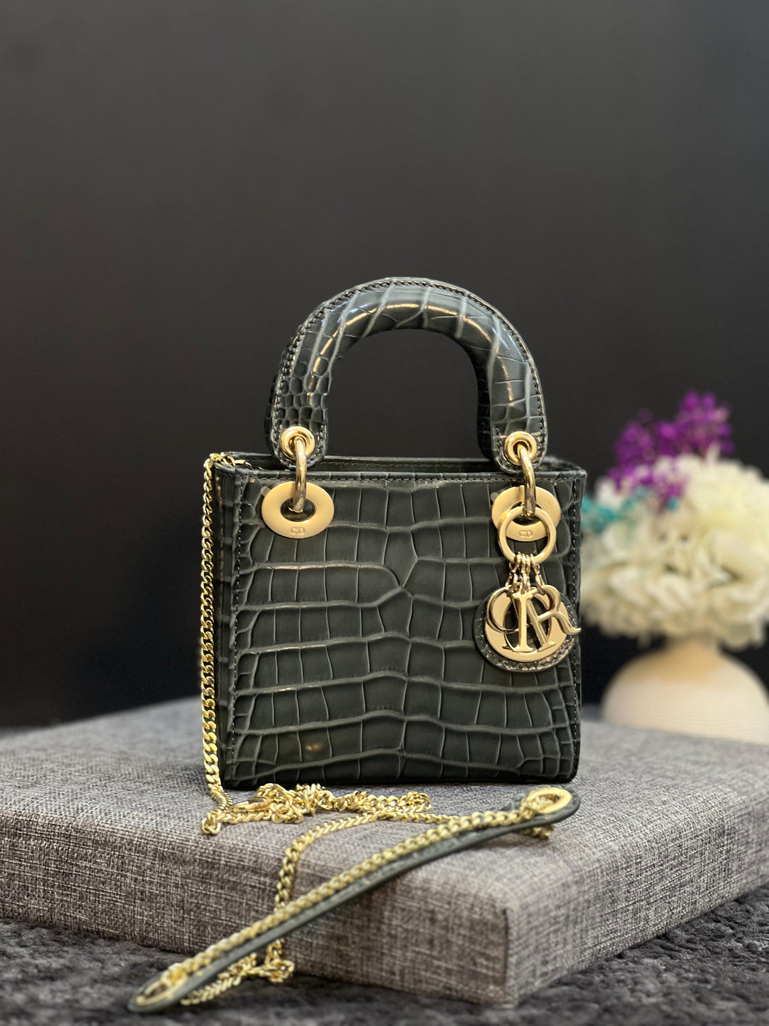 Ladies  Dior bags Lilly Onlines