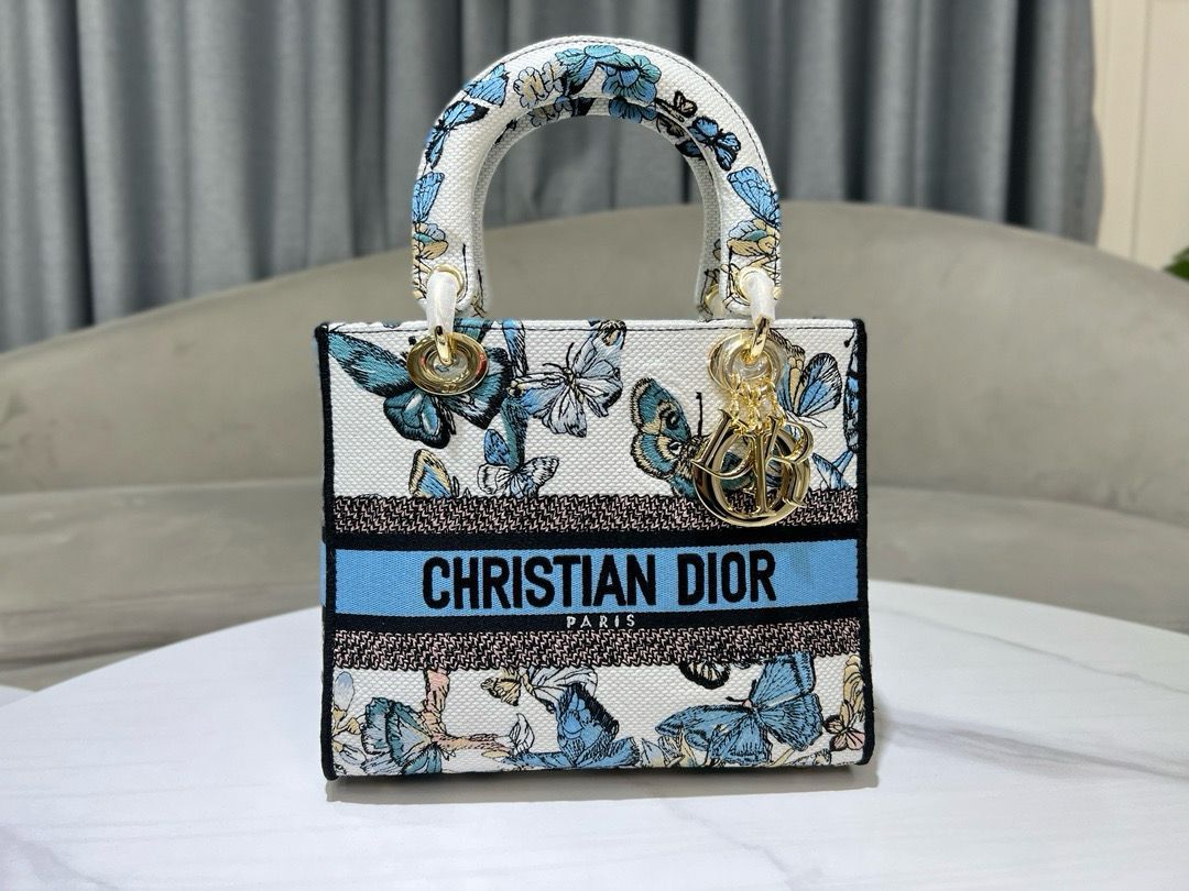 Ladies  Dior bags Lilly Onlines