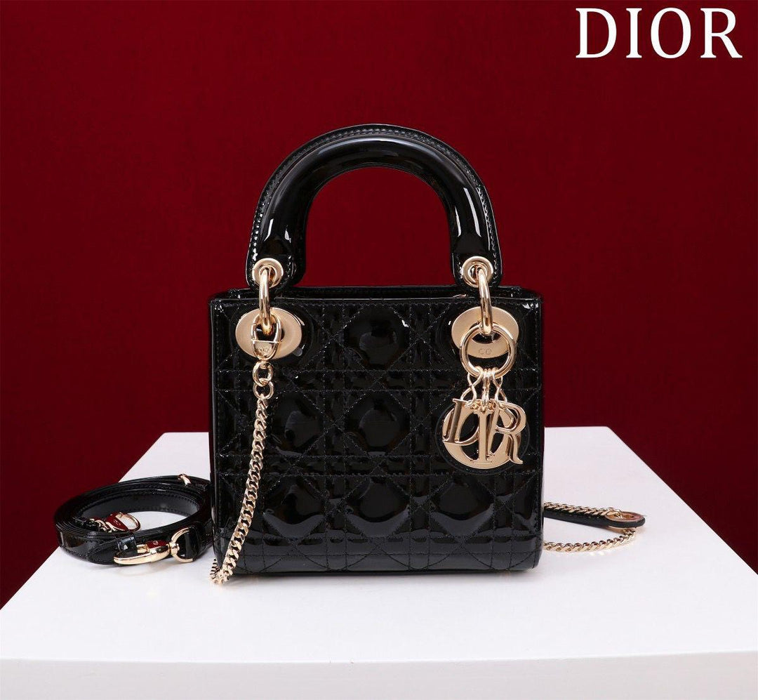 Ladies  Dior bags Lilly Onlines