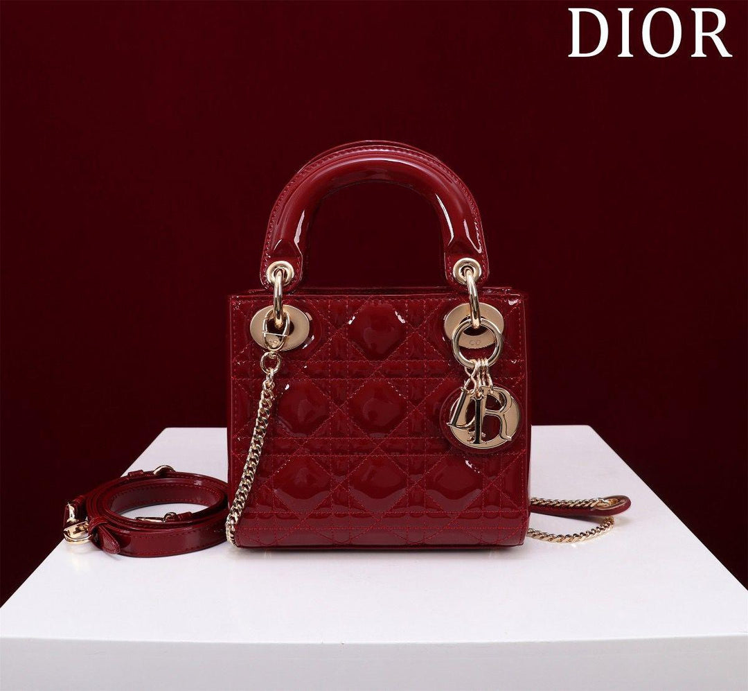 Ladies  Dior bags Lilly Onlines