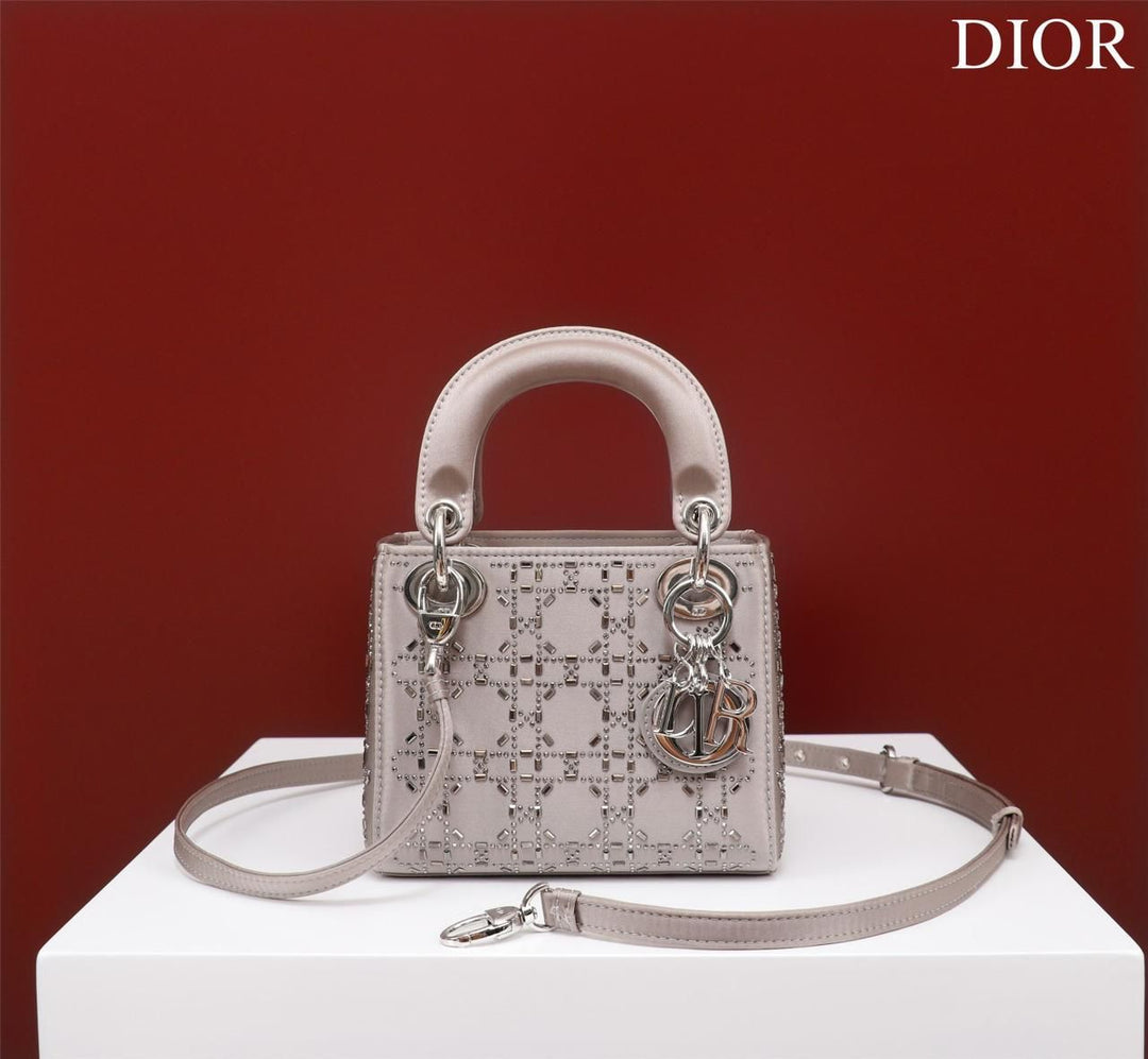 Ladies  Dior bags Lilly Onlines