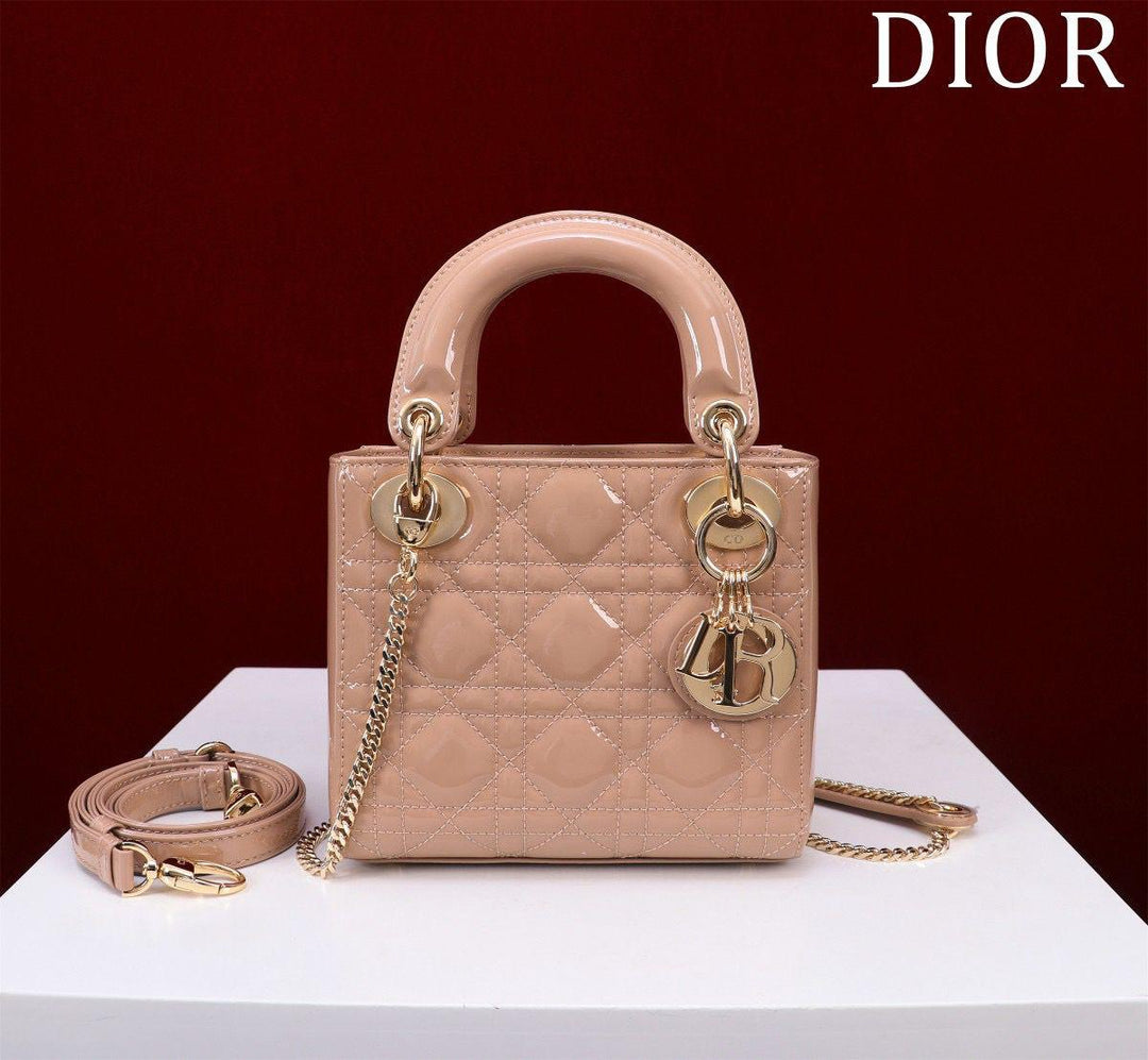 Ladies  Dior bags Lilly Onlines