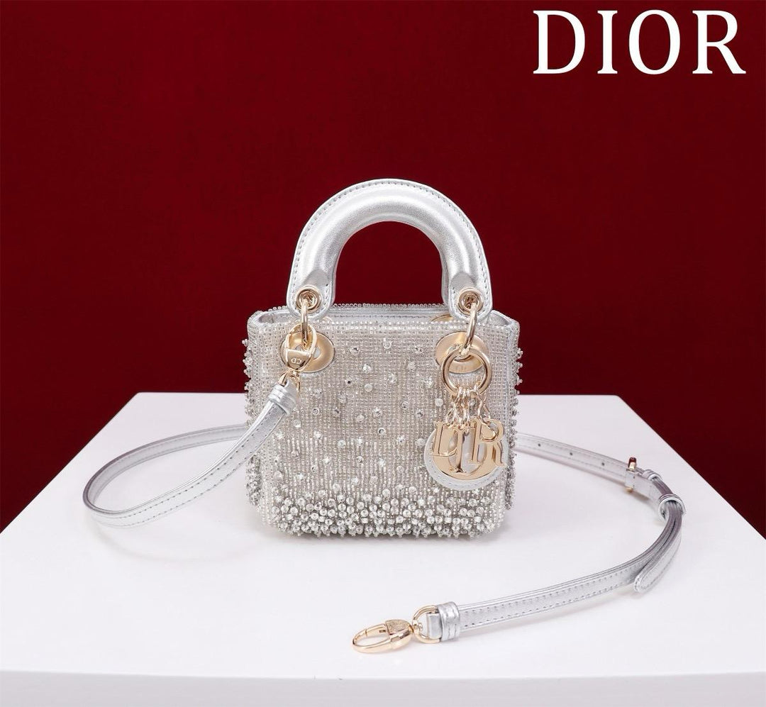 Ladies  Dior bags Lilly Onlines