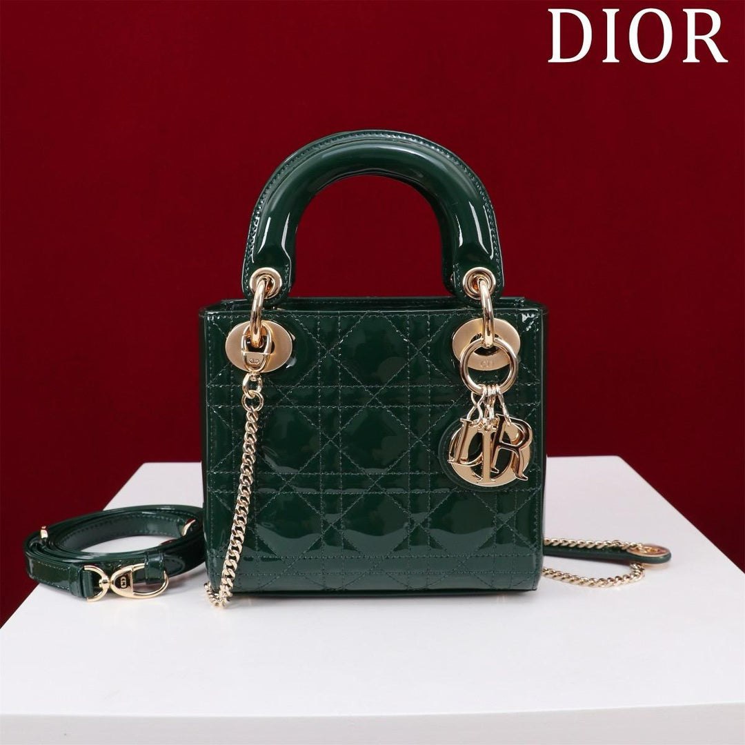 Ladies  Dior bags Lilly Onlines
