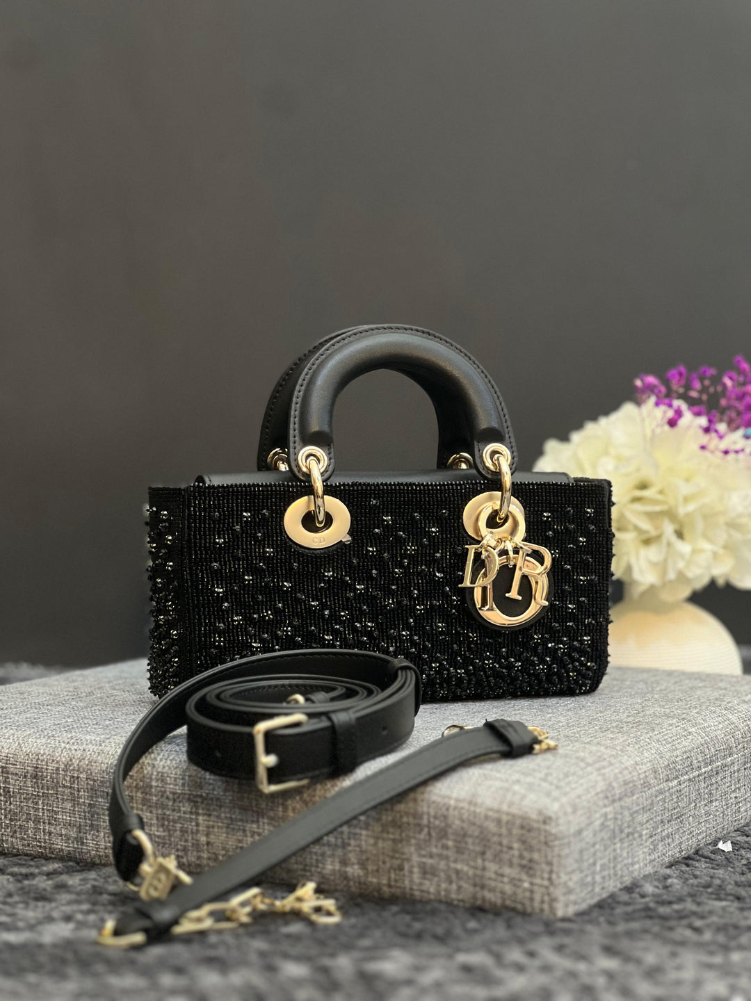 Ladies  Dior bags Lilly Onlines