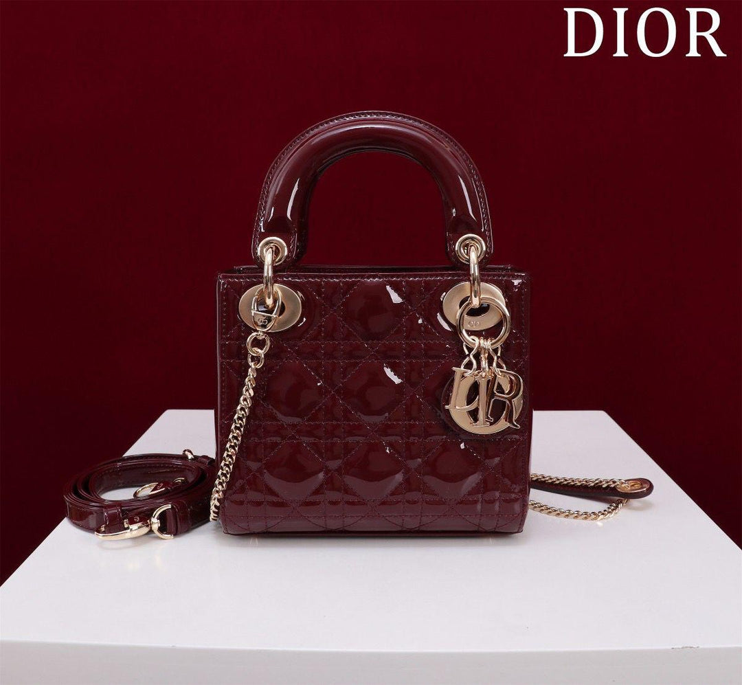 Ladies  Dior bags Lilly Onlines