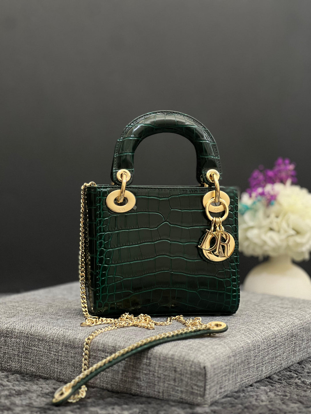 Ladies  Dior bags Lilly Onlines
