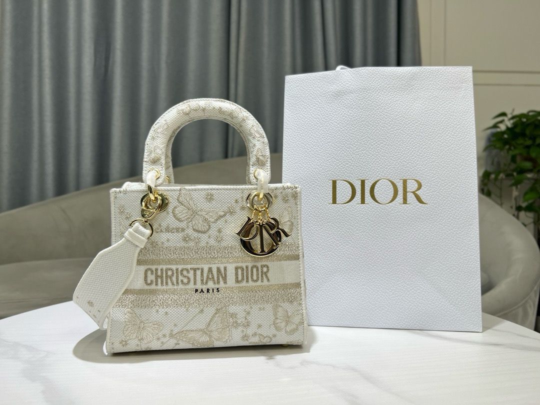 Ladies  Dior bags Lilly Onlines