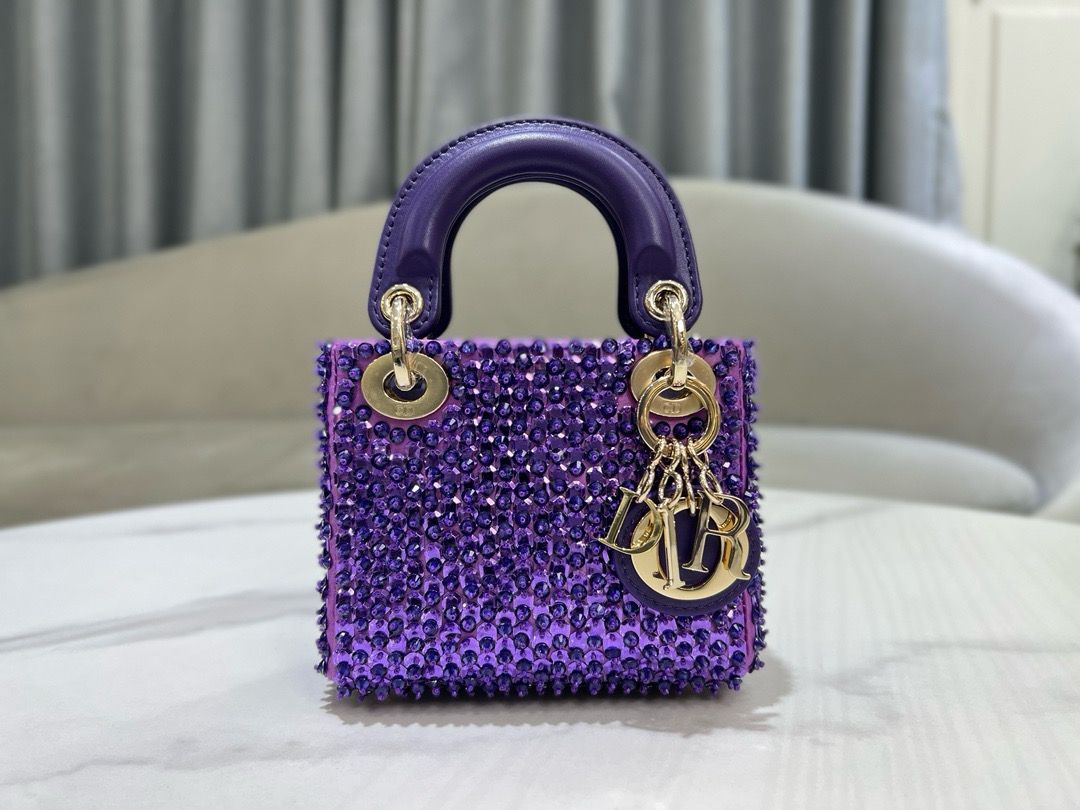 Ladies  Dior bags Lilly Onlines