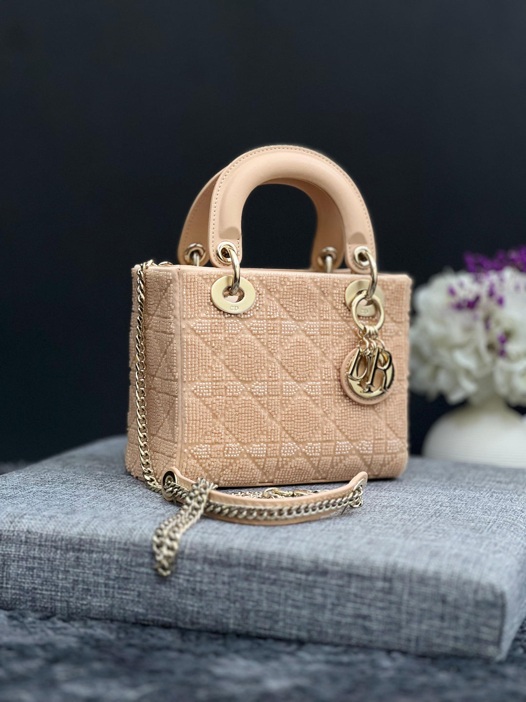 Ladies  Dior bags Lilly Onlines