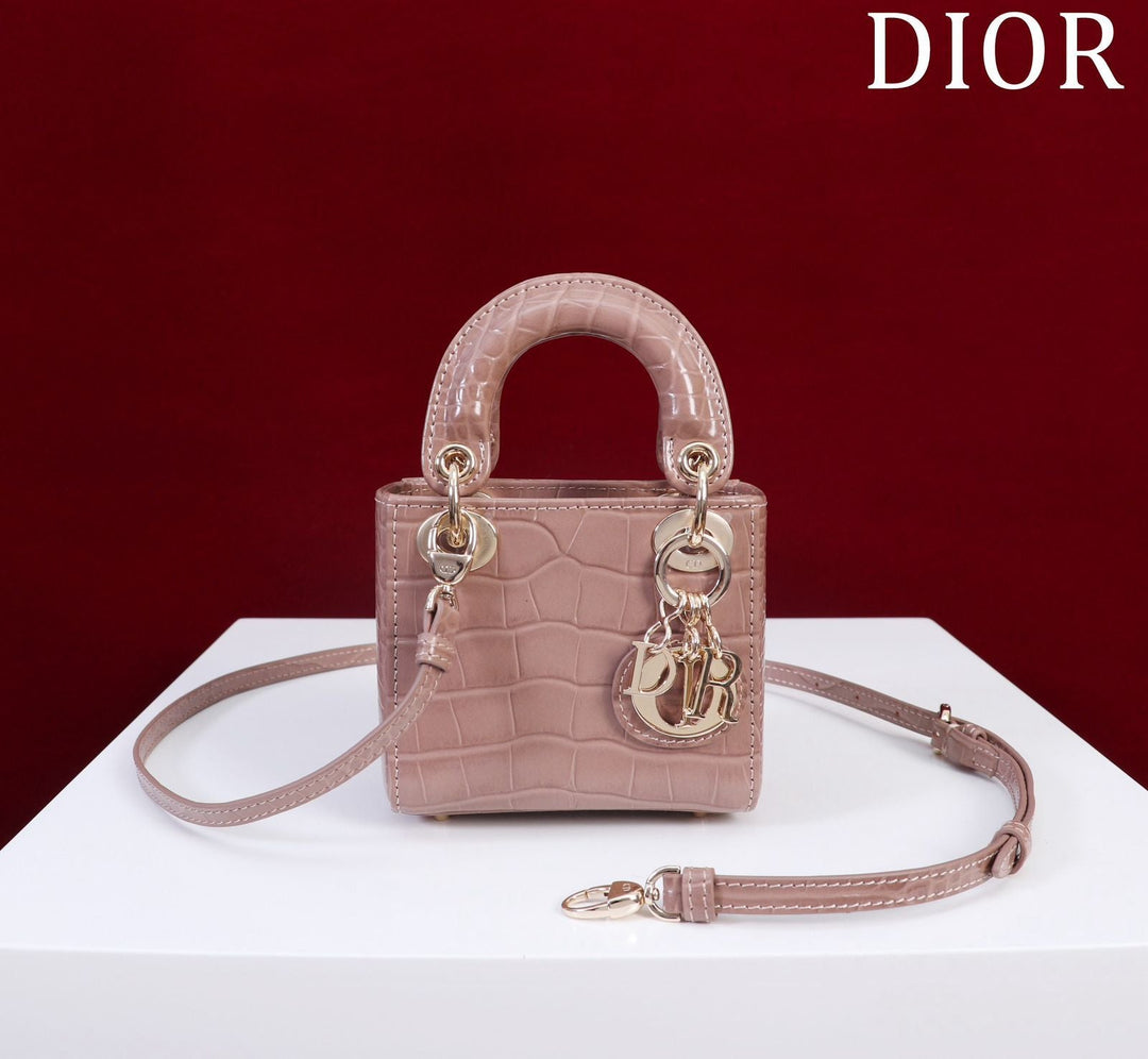 Ladies  Dior bags Lilly Onlines