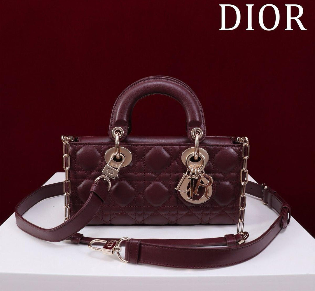Ladies  Dior bags Lilly Onlines