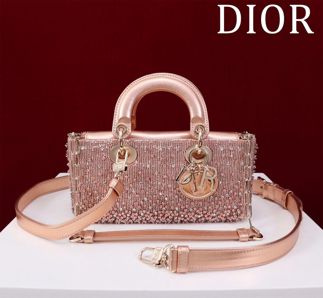 Ladies  Dior bags Lilly Onlines
