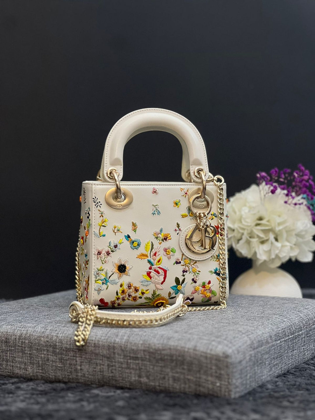 Ladies  Dior bags Lilly Onlines