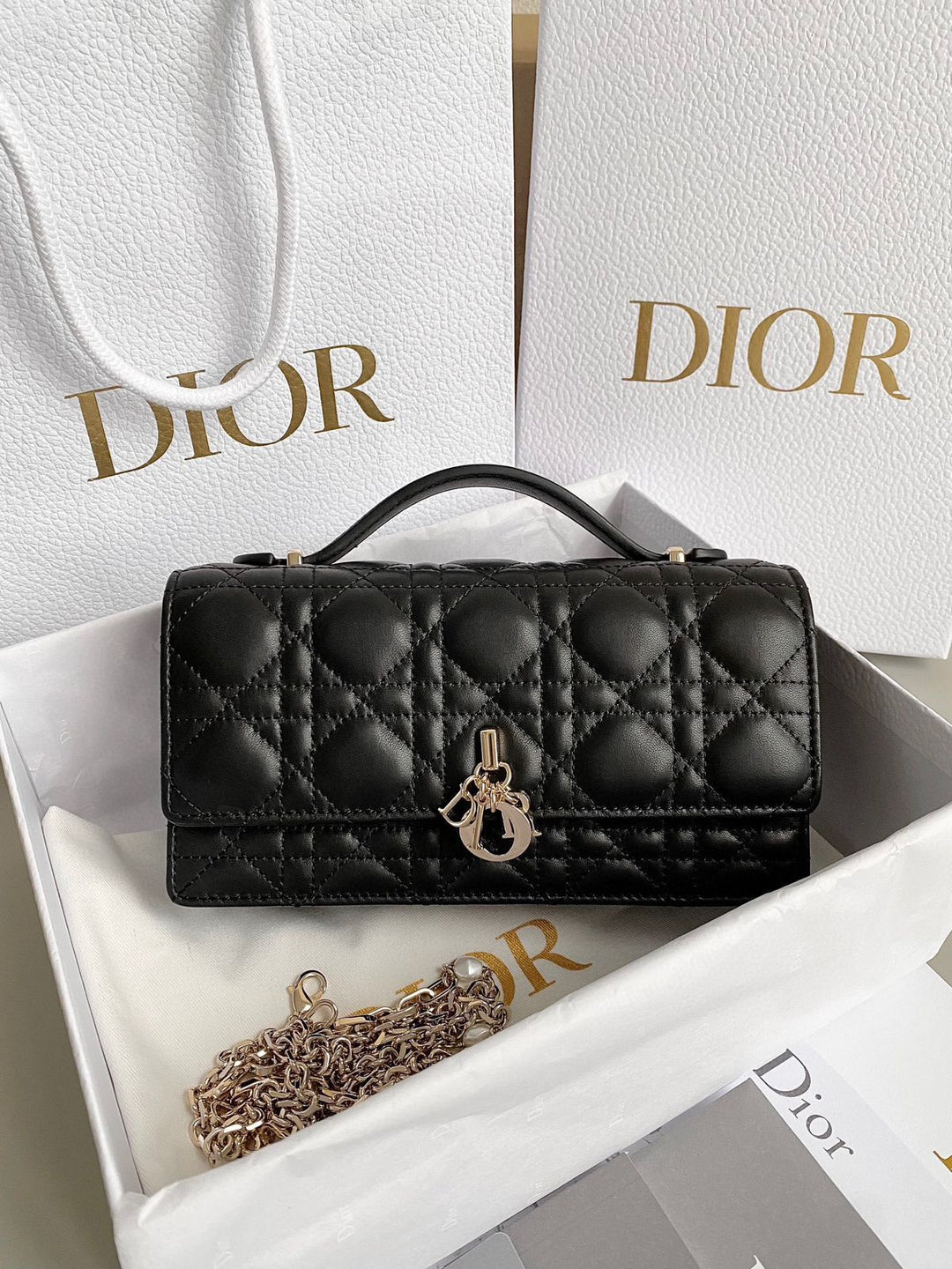 Ladies  Dior bags Lilly Onlines