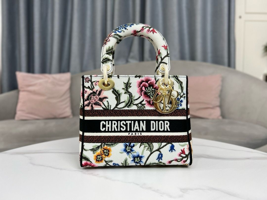 Ladies  Dior bags Lilly Onlines