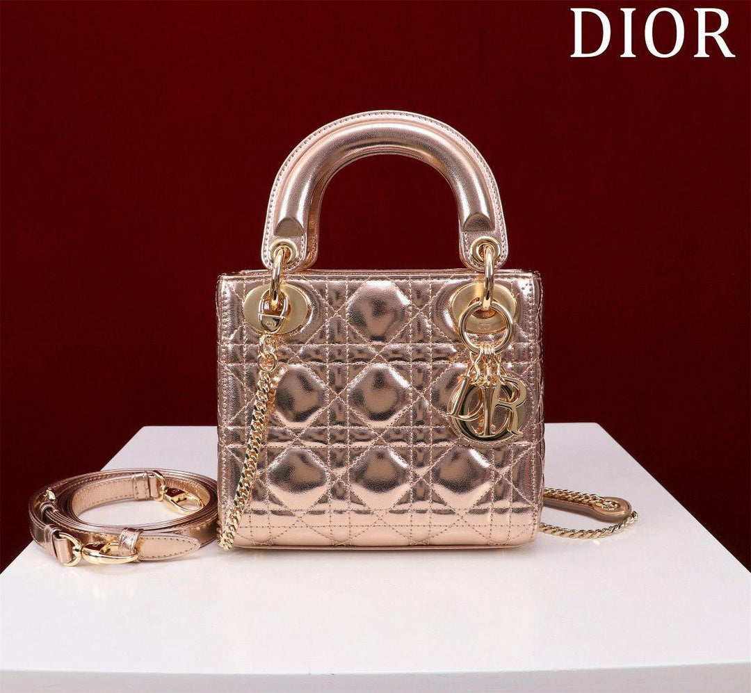 Ladies  Dior bags Lilly Onlines